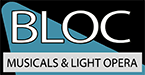 Logo des BLOC