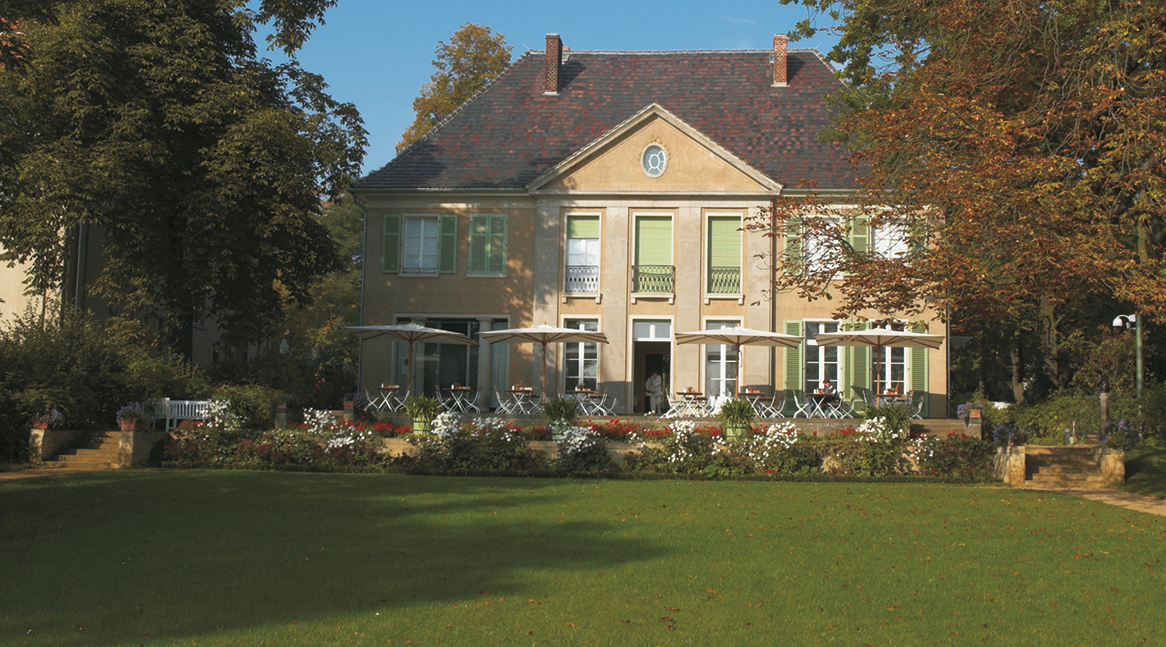 Liebermann-Villa am Wannsee