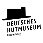 Logo des Deutschen Hutmuseums Lindenberg