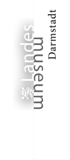 Logo des Hessischen Landesmuseums Darmstadt