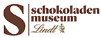 Logo des Schokoladenmuseums Köln